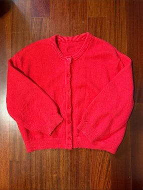 Daily Drills Cardigan